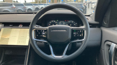 Land Rover Discovery Sport 2.0 D200 Dynamic SE 5dr Auto [5 Seat] Diesel Station Wagon